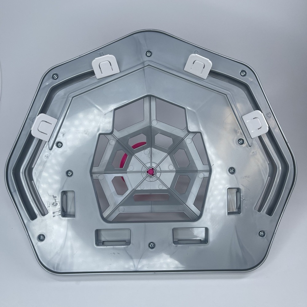 Barbie Space Discovery  Space Station Replacement Top Pieces Mattel 2020 - Picture 2 of 4
